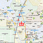 案内図