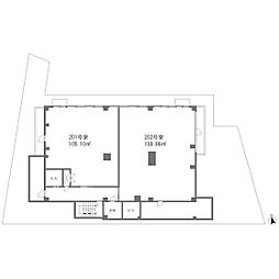 シエルドの間取図画像