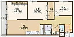 物件画像 マンションあさも