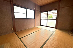 室内の画像