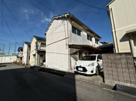 大阪府泉南郡岬町深日636-11：物件画像