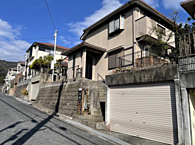 和歌山県橋本市紀見ケ丘1丁目17-2：物件画像