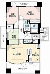 マンションイメージ