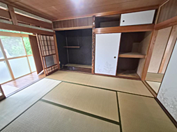 和室の画像