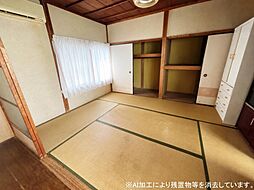 和室の画像