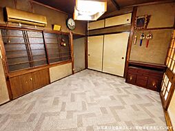 室内の画像
