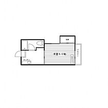 アリエッタ台原  ｜ 宮城県仙台市青葉区台原６丁目13-41（賃貸アパート1K・2階・20.30㎡） その2