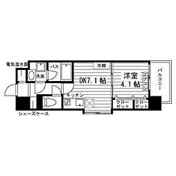 榴ケ岡駅 5.8万円