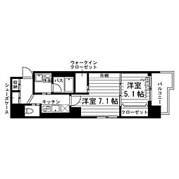 北四番丁駅 6.9万円