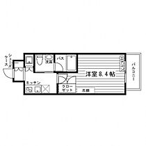 アルク瑞鳳殿  ｜ 宮城県仙台市青葉区霊屋下10-13（賃貸マンション1K・1階・25.04㎡） その2