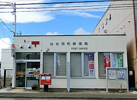 学生会館 ペアレシア愛宕橋[朝食付き]  ｜ 宮城県仙台市若林区弓ノ町42（賃貸アパート1R・1階・18.38㎡） その24