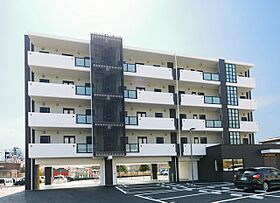 ボーヌング長町  ｜ 宮城県仙台市太白区鹿野１丁目1-7（賃貸マンション1LDK・5階・37.60㎡） その1