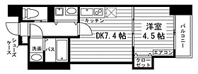 レジディア仙台一番町  ｜ 宮城県仙台市青葉区一番町１丁目7-6（賃貸マンション1DK・9階・31.17㎡） その2