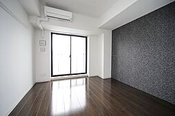 アルク大和町2[食事付き] 10階ワンルームのリビング/ダイニング