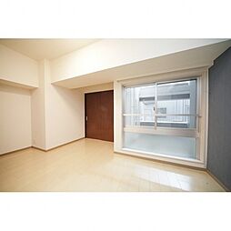 ARTIS仙台木町通 9階2Kのリビング/ダイニング