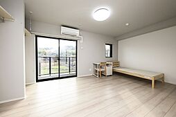 学生会館 UniS Court仙台角五郎[食事付き] 4階ワンルームのリビング/ダイニング