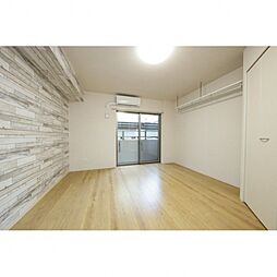 UniS Court仙台東口 9階1Kのリビング/ダイニング