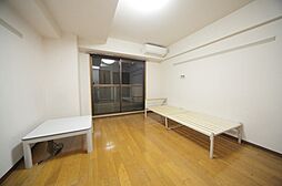 ソレアード木町 2階1Kのリビング/ダイニング