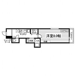 メゾンソレイユ