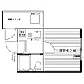 ハイネス大手町A棟3階3.5万円