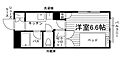 ラフォーレ八木山2階3.2万円