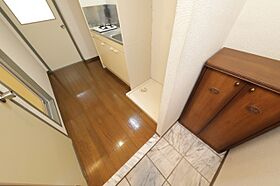 エスポワール上田  ｜ 岩手県盛岡市上田４丁目19-1（賃貸マンション1K・3階・25.50㎡） その9