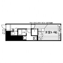 ウニール上田  ｜ 岩手県盛岡市上田４丁目18-31（賃貸アパート1R・1階・29.06㎡） その2