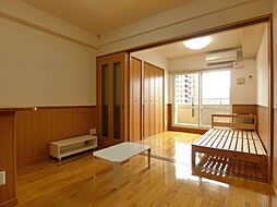 居間