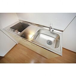 ウォークインクローゼット