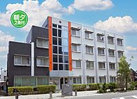岩手県盛岡市盛岡駅西通2丁目12-18：物件画像／株式会社ジェイ・エス・ビー・ネットワーク　UniLife盛岡店