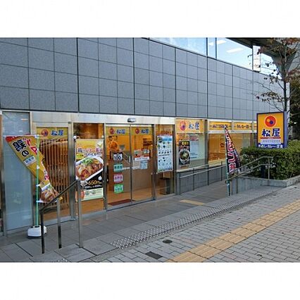 学生会館オンズオーワン_周辺_2