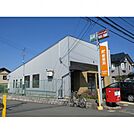 滝沢駅前郵便局(郵便局)まで2250m