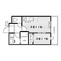 RECOROS仙北町5階5.0万円