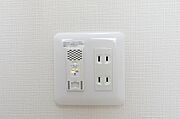 壁内埋め込み式Wi-Fi