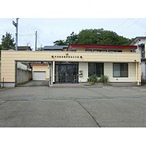 メゾンドワイズマン  ｜ 秋田県秋田市下新城中野字街道端西241-277（賃貸アパート1K・1階・25.50㎡） その13