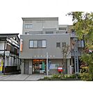 周辺環境(郵便局)まで840m