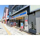 周辺環境(コンビニ)まで300m