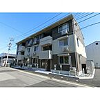 秋田県秋田市手形字十七流416：物件画像／株式会社ジェイ・エス・ビー・ネットワーク　UniLife秋田店