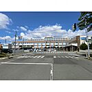 周辺環境(病院)まで457m