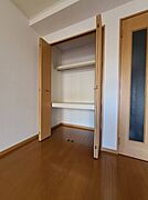 クローゼット