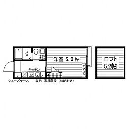 マ・ピエス東生田5番館