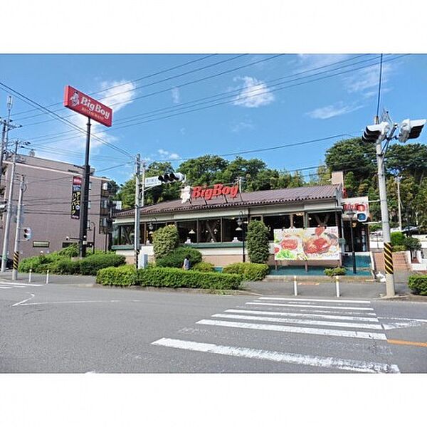 ツークライゼ南黒川[食事付き] ｜神奈川県川崎市麻生区南黒川(賃貸マンション1R・1階・21.80㎡)の写真 その28