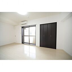 グローリア玉川学園 2階1Kのリビング/ダイニング