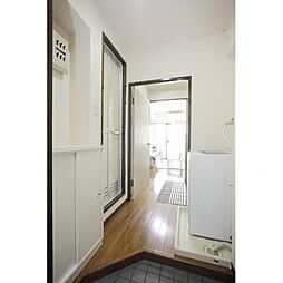 Ladorio KAKIO 2階ワンルームのリビング/ダイニング