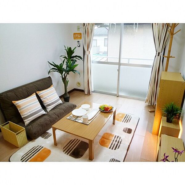 居室・リビング