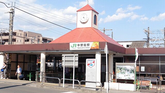 周辺