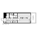リリーズタワー新百合ケ丘6階7.8万円
