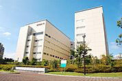 昭和音楽大学(大学・短大)まで900m