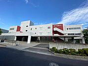 日本映画大学(大学・短大)まで2360m