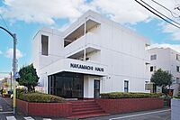東京都町田市中町2丁目2-10：物件画像／株式会社ジェイ・エス・ビー・ネットワーク　UniLife町田店